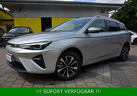 MG MG5 Kombi EV 61 kWh LongRange+NAVI+ACC+CAM+LED