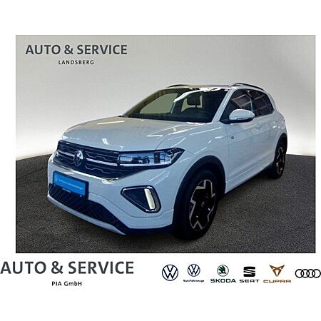 VW T-Cross leasen