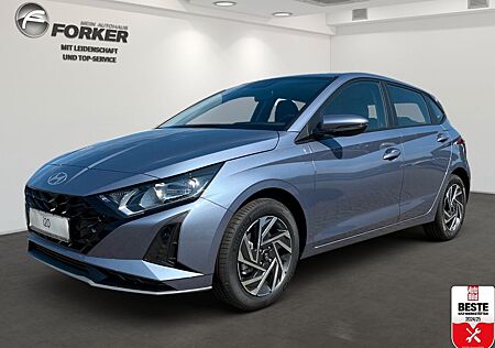 Hyundai i20 1.0T Automatik Trend Navi Sitzheizung Ganzj.