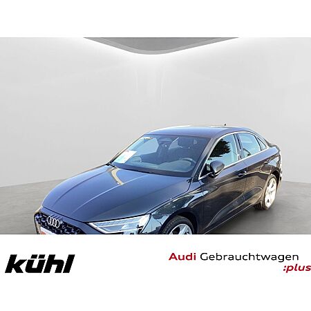 Audi A3 leasen