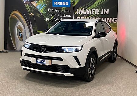 Opel Mokka 1.2 Turbo 74kW Edition+ACC+LED+APP CONNECT