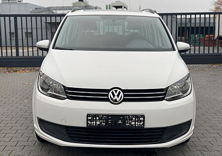 VW Touran Volkswagen Trendline