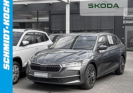 Skoda Octavia Combi 2.0 TDI DPF Selection AHK HUD NAVI