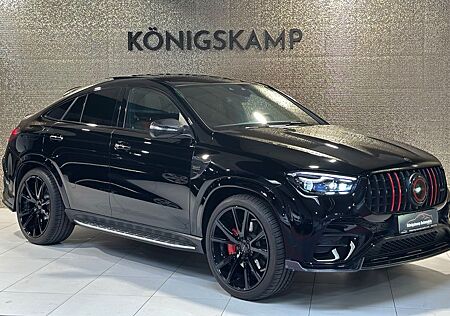 Mercedes-Benz GLE 300 Coupe Mansory * FOND * TOP OPTIK