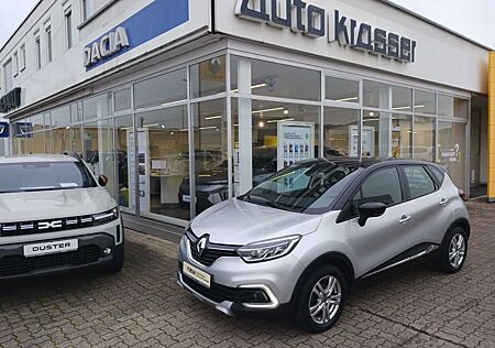 Renault Captur Intens TCe 90 *In Germersheim*