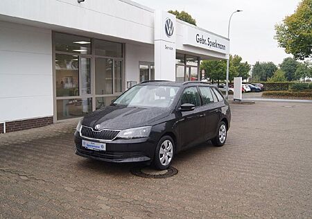 Skoda Fabia Combi 1.2 Ambition