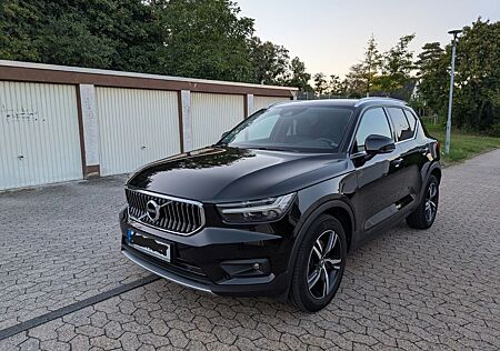 Volvo XC 40 XC40 D4 AWD Inscription Geartronic