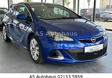 Opel Astra J GTC OPC