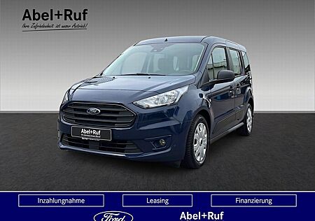 Ford Transit Connect Kombi Trend Klima+Tempomat+PDC