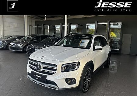 Mercedes-Benz GLB 250 Style 4M Multibeam MBUX Pano RCam SHZ