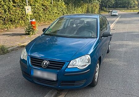 VW Polo Volkswagen 1.2 47kW Trendline Trendline