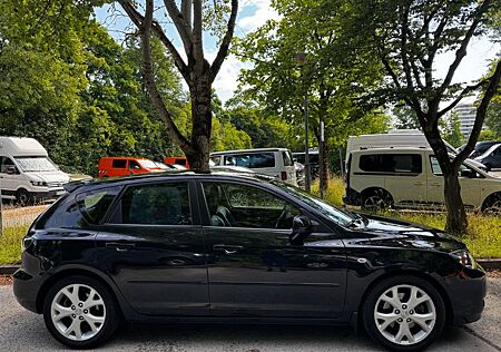 Mazda 3 2.0 Benziner