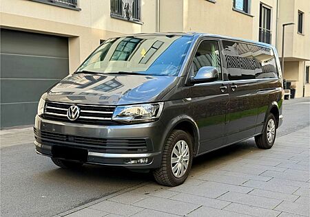 VW T6 Caravelle Volkswagen 2.0TDi DSG 9-Sitzter