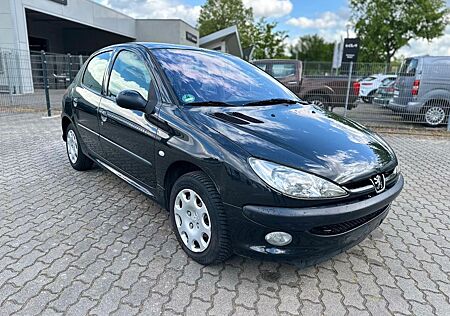 Peugeot 206 1.1 Filou 60