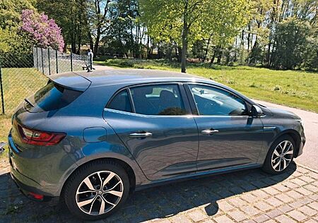 Renault Megane ENERGY dCi 130 Bose Edition Bose Edition