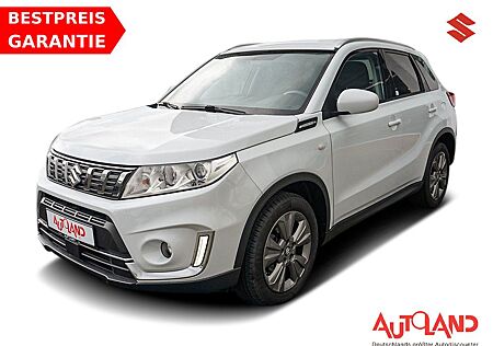 Suzuki Vitara 1.0 Comfort CVT Navi Sitzheizung Kamera