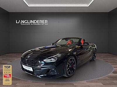 BMW Z4 M40i ACC Head-Up harman/kardon el.Sitze