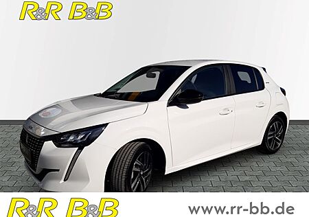 Peugeot 208 Style 1.2 PureTech 100 Navi+KAMERA+DAB+KLIMA