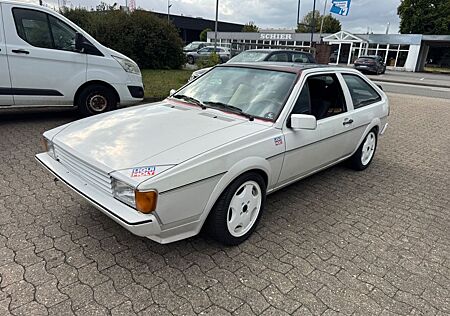 VW Scirocco Volkswagen MK2 1,8*Alu*Servo*
