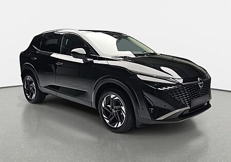Nissan Qashqai 1.5 VC-T e-Power N-CONNECTA