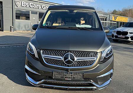 Mercedes-Benz V 250 *Marco Polo*VIP*EXCLUSIV*Küche*Solar