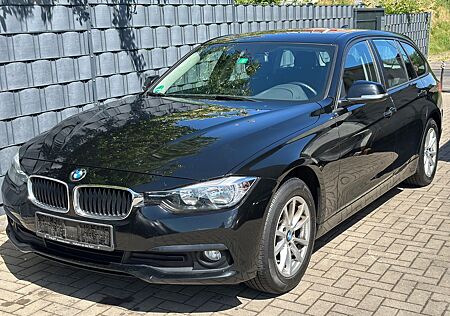 BMW 318d Touring Advantage