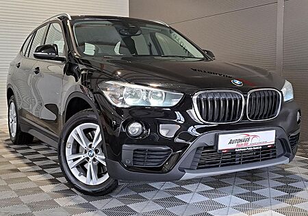 BMW X1 xDrive °PDC°Navi°BT°FSE°Klima°Tempomat°