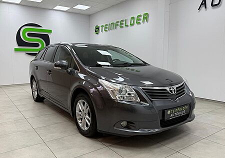 Toyota Avensis Kombi Edition/R-Kamera/Navi/Ahk/Shz/