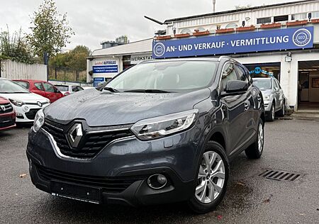 Renault Kadjar gebraucht kaufen Renault Kadjar Limited,Deluxe, Automatik, Navi, Kamera