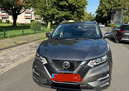 Nissan Qashqai *2019 | PANO | CARPLAY | 360 KAMERA