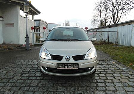Renault Scenic 1.6 16V *Klima*HU NEU