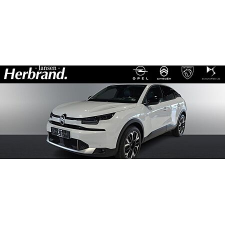 Citroën C4 leasen