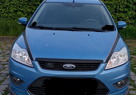 Ford Focus 1,8 Style Turnier Style