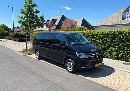 VW T6 Caravelle Volkswagen 24MGarantie DSG Comfortl LR 4M lang