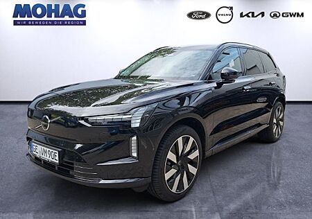 Volvo EX90 Plus Executive Edition 7 Sitzer* AHK* 21''Z