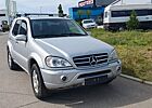 Mercedes-Benz ML 400 CDI