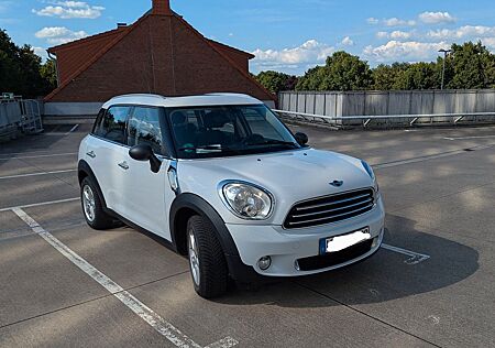 Mini One Countryman One One