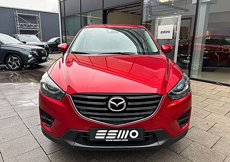 Mazda CX-5 2.2D 150ps Exclusive-Line NAVI/Winterreifen