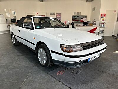 Toyota Celica 2.0 GT Cabriolet