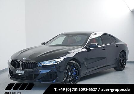 BMW M850i xDrive Gran Coupé (Navi Pano HUD H/K ACC 3