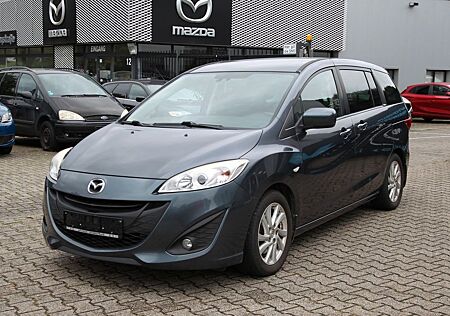 Mazda 5 2.0 MZR-DISI 150ps i-stop Center-L TRE-P WR