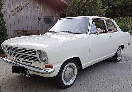 Opel Kadett