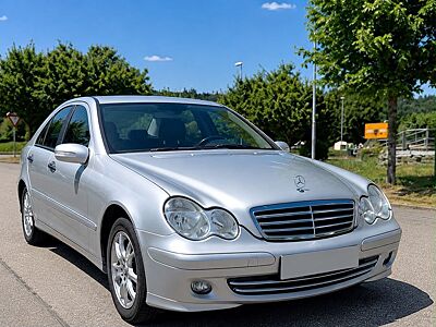 Mercedes-Benz C 200 CDI AVANTGARDE Avantgarde