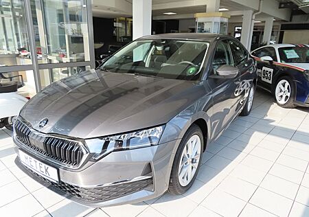 Skoda Octavia Lim. 2.0 TDI Selection LED SHZ