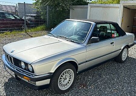 BMW 325 i Cabrio Autom., VFL, Originalzustand!