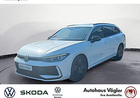 VW Passat Variant Volkswagen R-Line