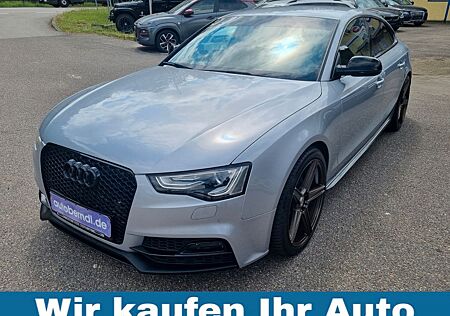 Audi A5 Sportback 1.8 TFSI S-Line