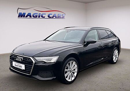 Audi A6 Avant 40 TDI quattro S tronic*Pano*AHK*Leder*