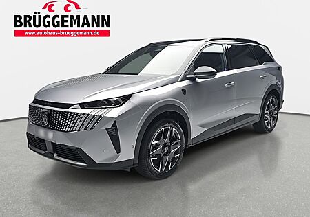 Peugeot 5008 1.2 HYBRID 145 E-DSC6 GT KLIMA LED 7-S DAB