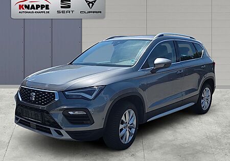 Seat Ateca Xperience 1.5 TSI DSG Navi AHK el. Heckkla